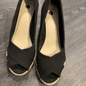 Jessica wedges